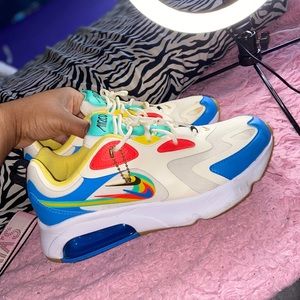 COPY - Nike AIR MAX 200